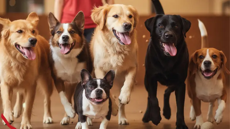 The Ark Pet Spa & Hotel preview