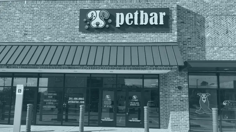 Petbar Boutique preview