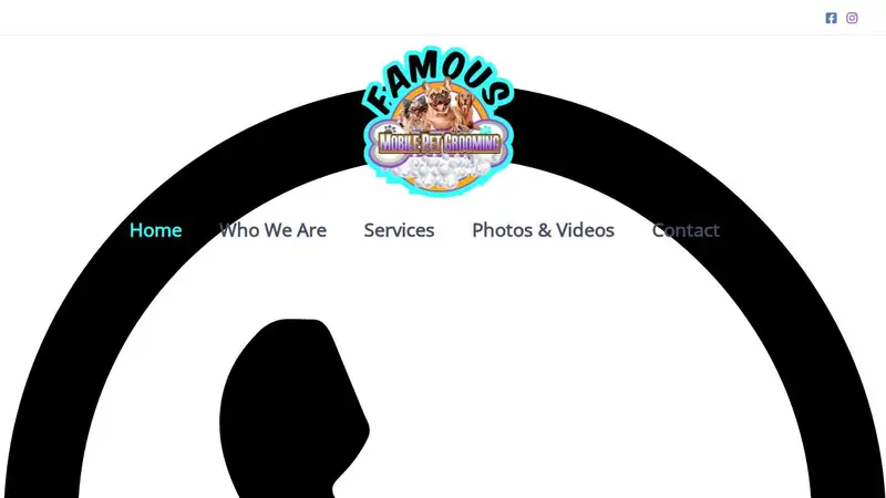 Famous Mobile Pet Grooming preview