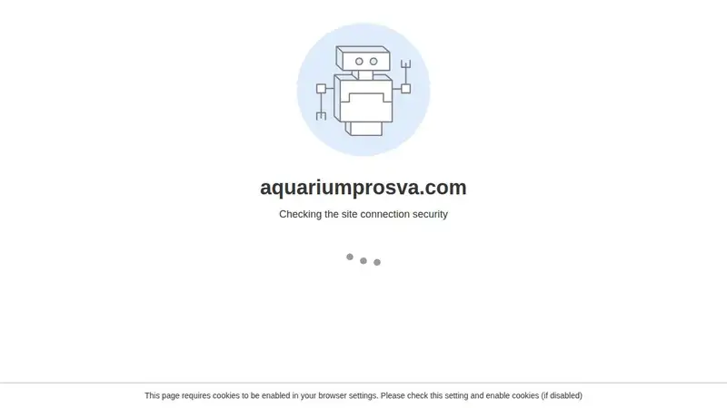 Aquarium Pros VA preview