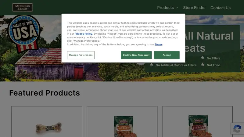 Gordon's Feed & Seed preview