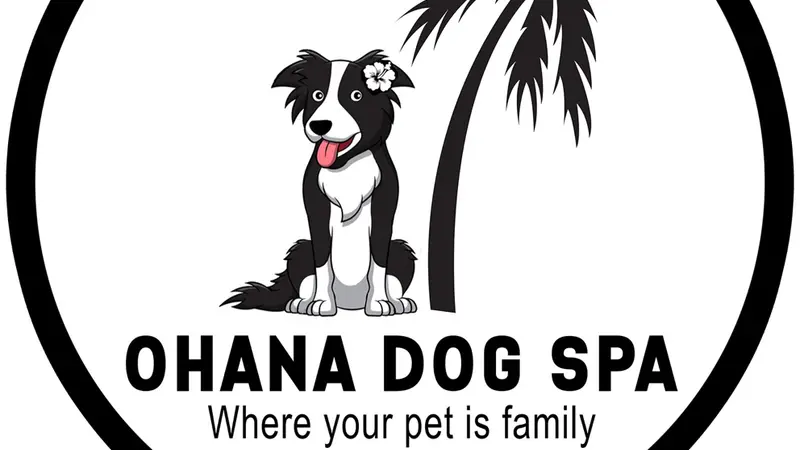 Ohana Dog Spa preview