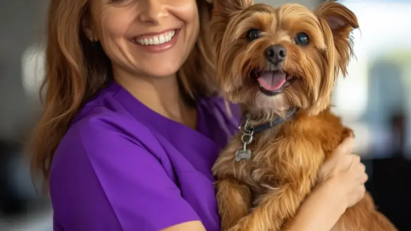 Pet Love Mobile Grooming preview