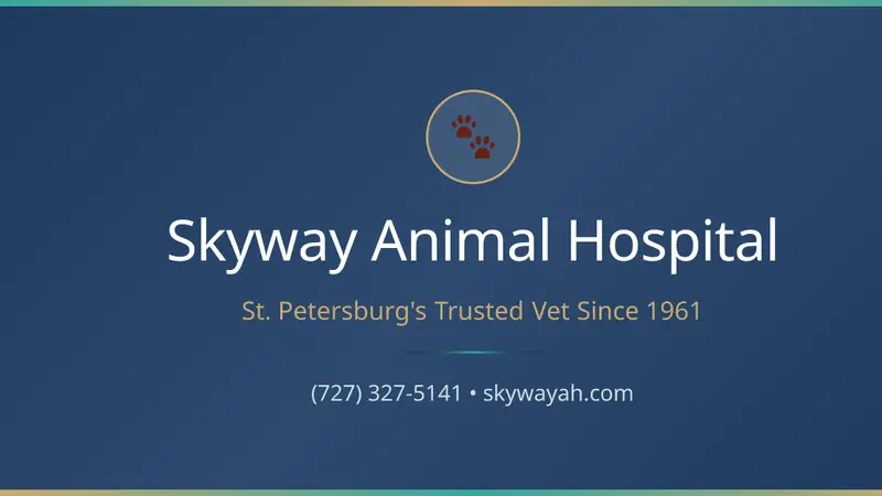 Skyway Animal Hospital preview