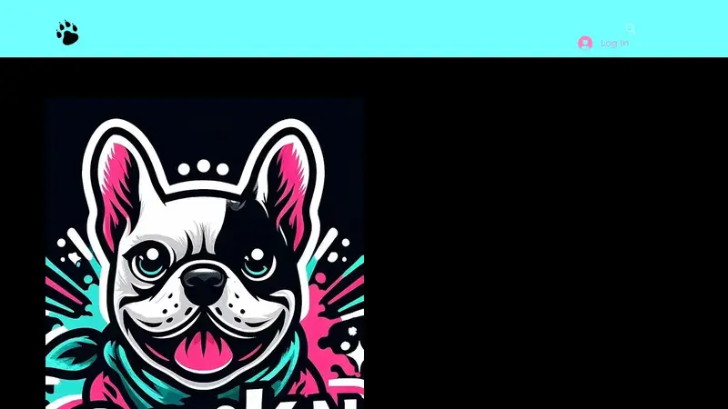 BarknStyle preview