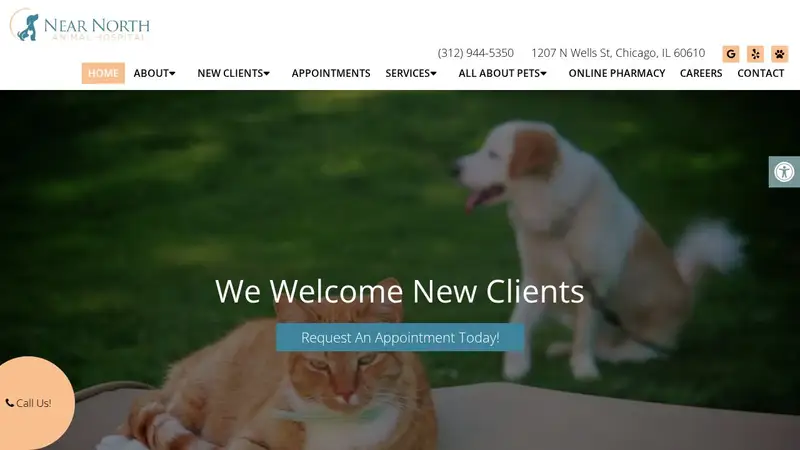 Near North Animal Hospital preview