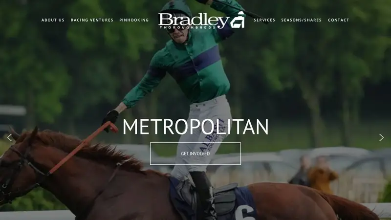 Bradley Thoroughbreds preview