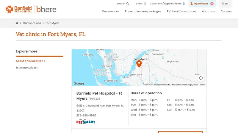 Ft Myers preview