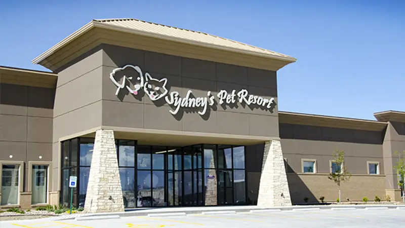Sydney's Pet Resort and Spa preview