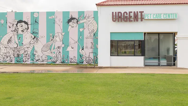 Urgent Pet Care Center preview
