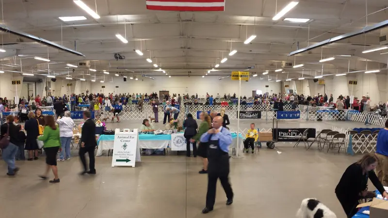 Rio Grande Kennel Club preview