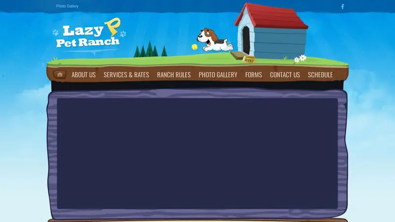Lazy P Pet Ranch preview
