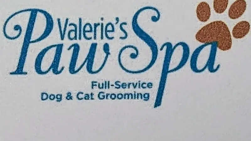 Valerie's Paw Spa preview