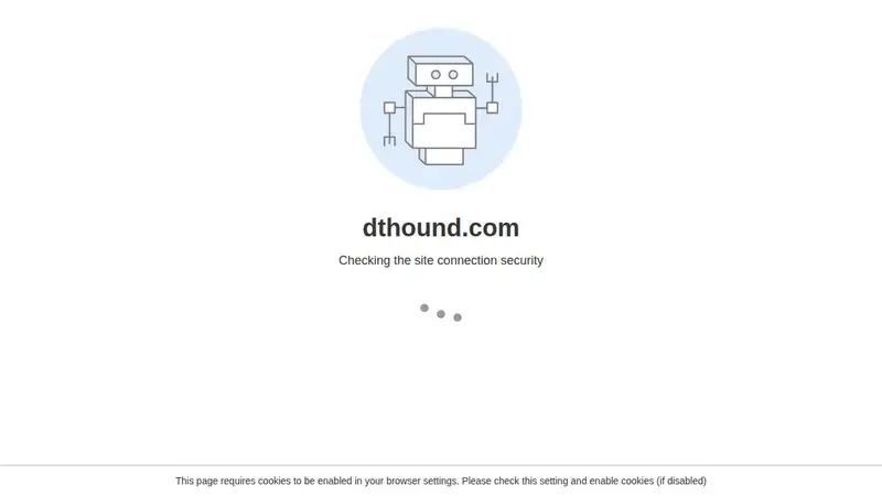 Downtown Hound preview