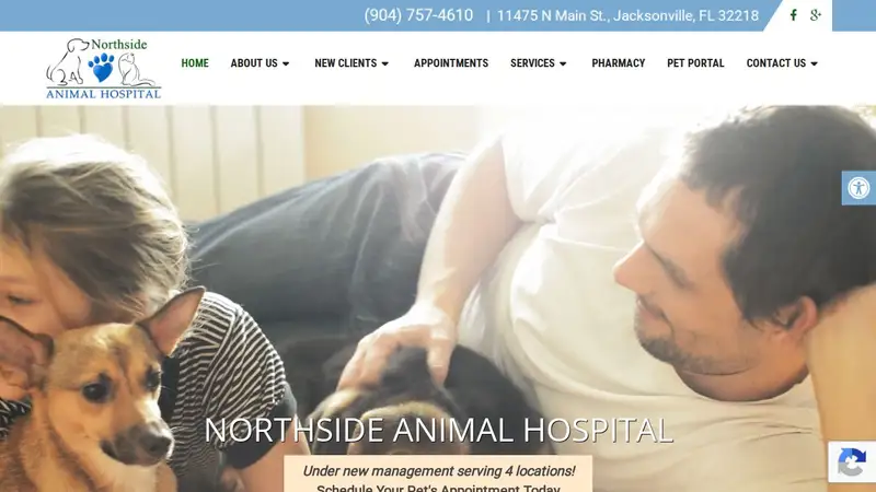 Northside Animal Hospital preview