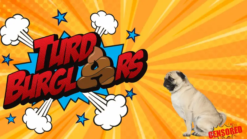 Turd Burglars Pet Waste Removal preview