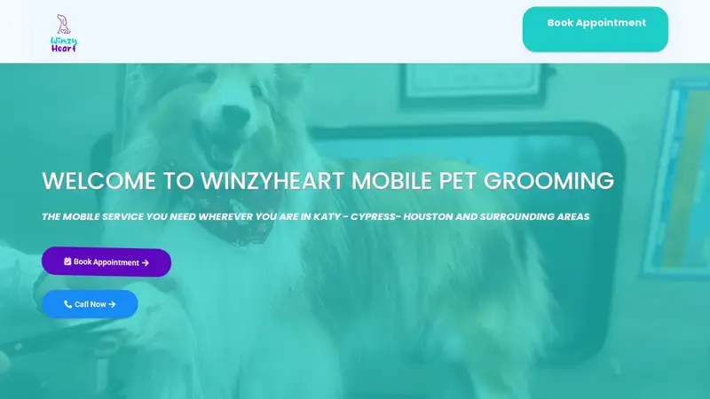 WinzyHeart preview