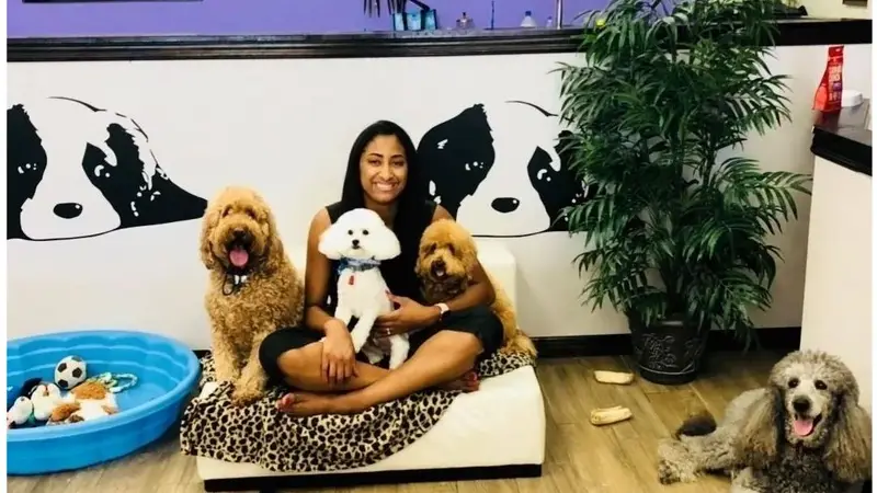 Naya's Pet Place preview