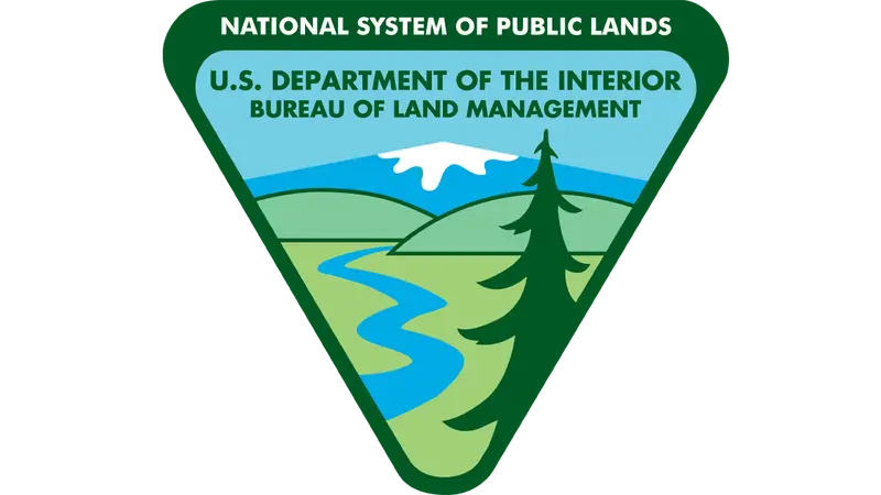 North Klondike Bluffs Campground Group Sites preview