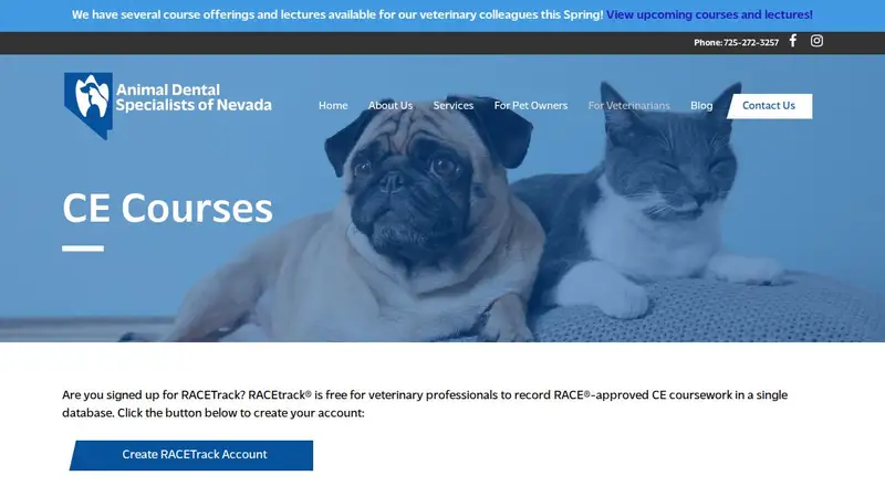 Animal Dental Specialists preview