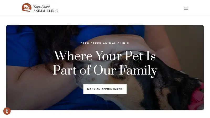 Deer Creek Animal Clinic preview