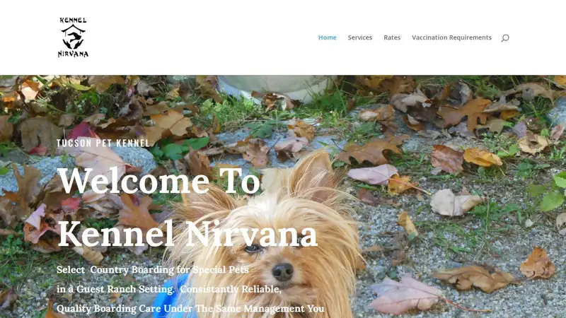 Kennel Nirvana preview