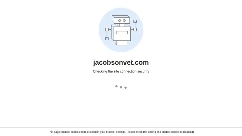 Jacobson Veterinary Clinic preview