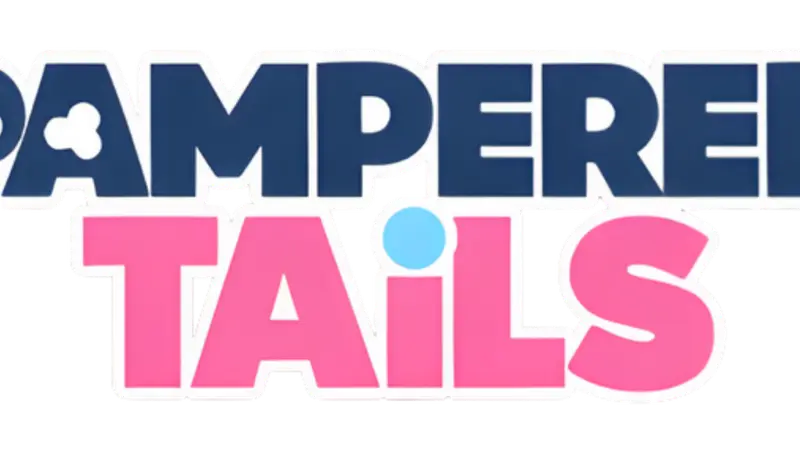 Pampered Tails preview