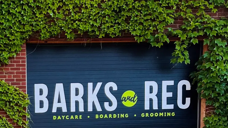 Barks and Rec preview