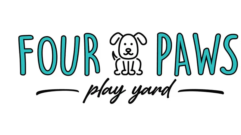 Four Paws Play Yard preview