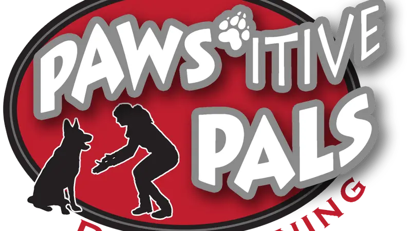 PAWS'itive Pals Dog Training preview
