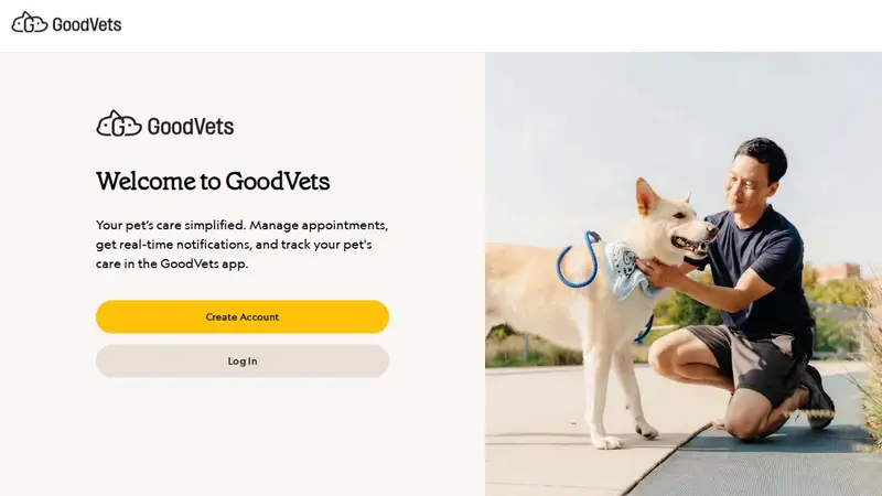 GoodVets preview