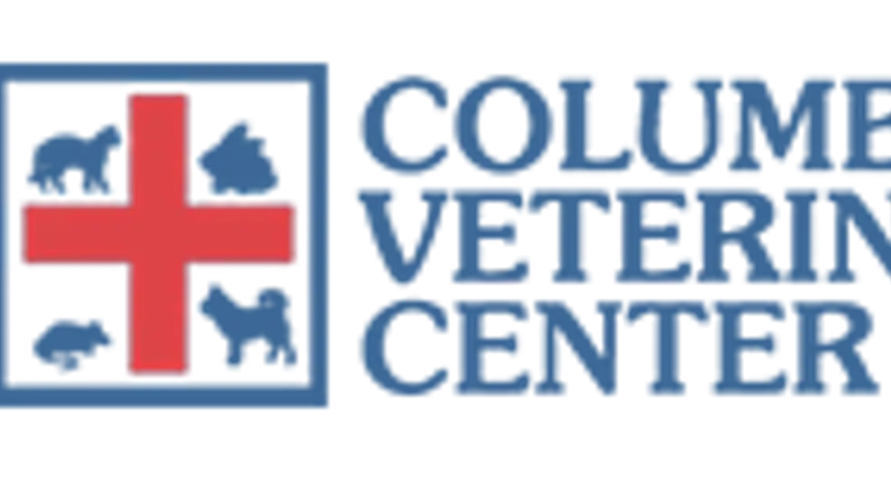 Columbia Veterinary Center preview