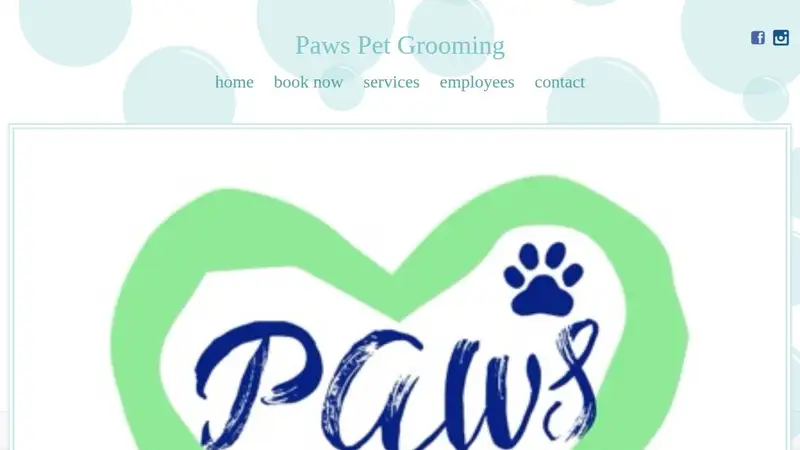 Paws Pet Grooming preview
