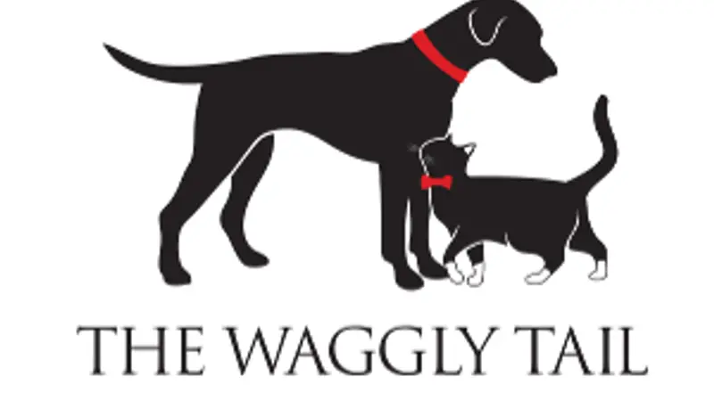 The Waggly Tail LLC preview