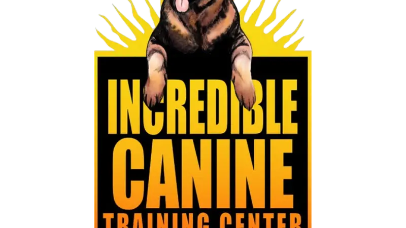 Incredible Canine Training Center preview