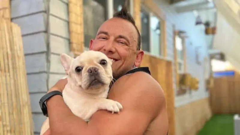 San Diego Dog Training preview