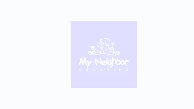 My Neighbor Grooming preview