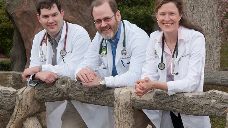 Eastgate Animal Clinic preview