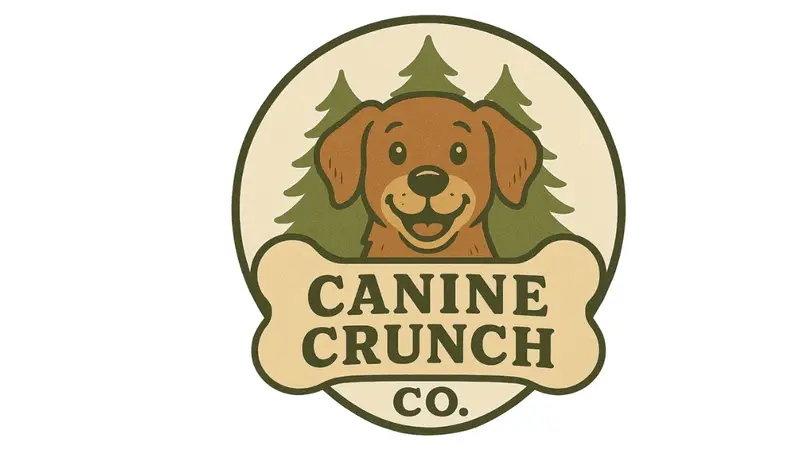 Canine Crunch Co. preview