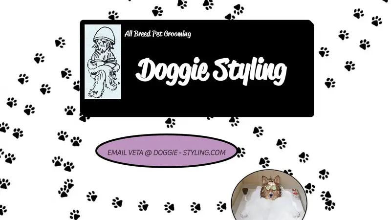 Doggie Styling preview