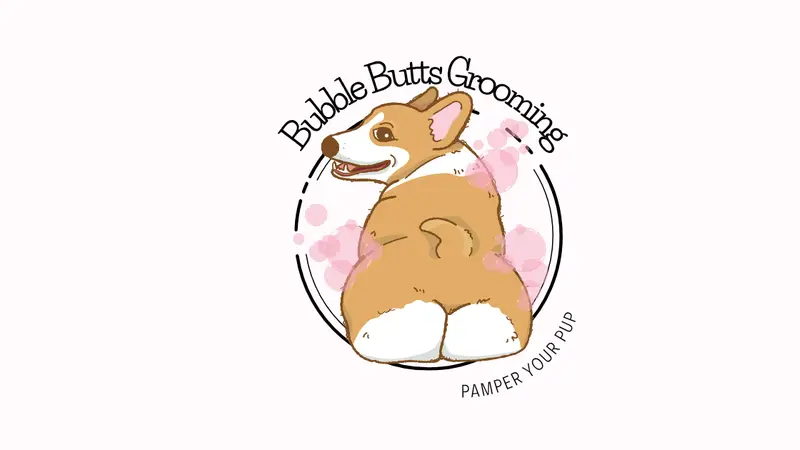 Bubble Butts Grooming preview