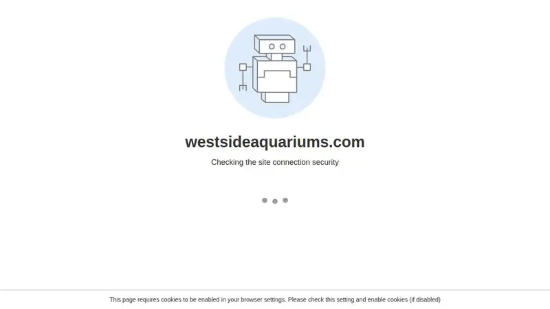 Westside Aquarium & Pets preview