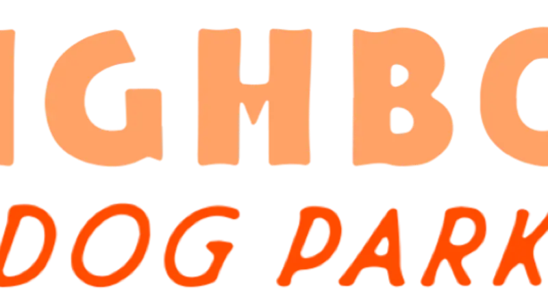 Neighbors Dog Park and Cafe preview