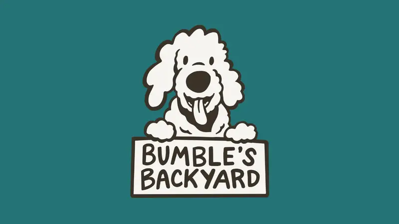 Bumble's Back Yard preview