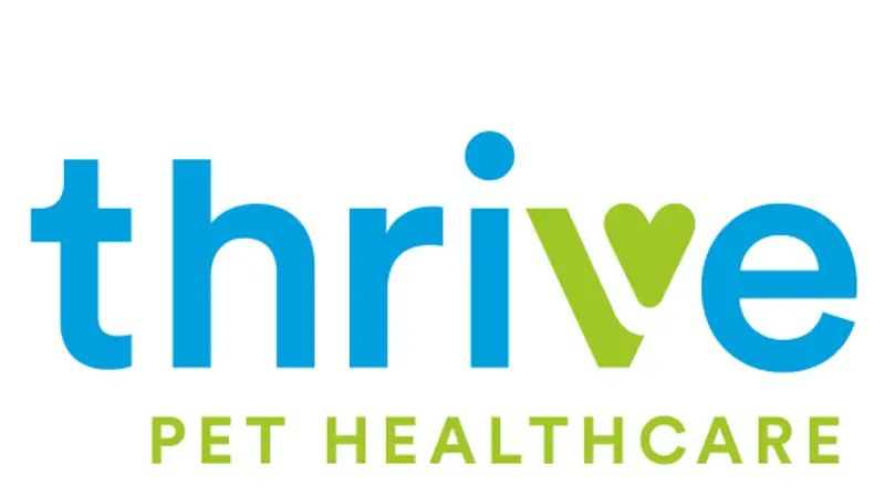 Thrive Affordable Vet Care preview