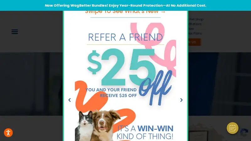 Cross Creek Veterinary Hospital preview