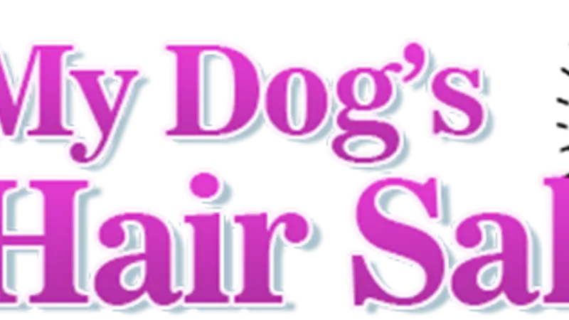 My Dogs Hair Salon preview