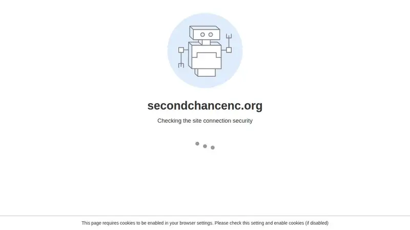 Second Chance Pet Adoptions preview