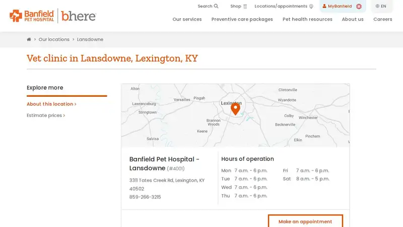 Lansdowne preview